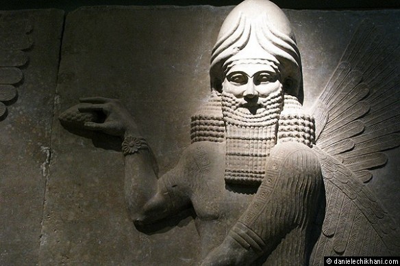 Bag-1484-Nabu-God-of-Wisdom-Litterature-584x389