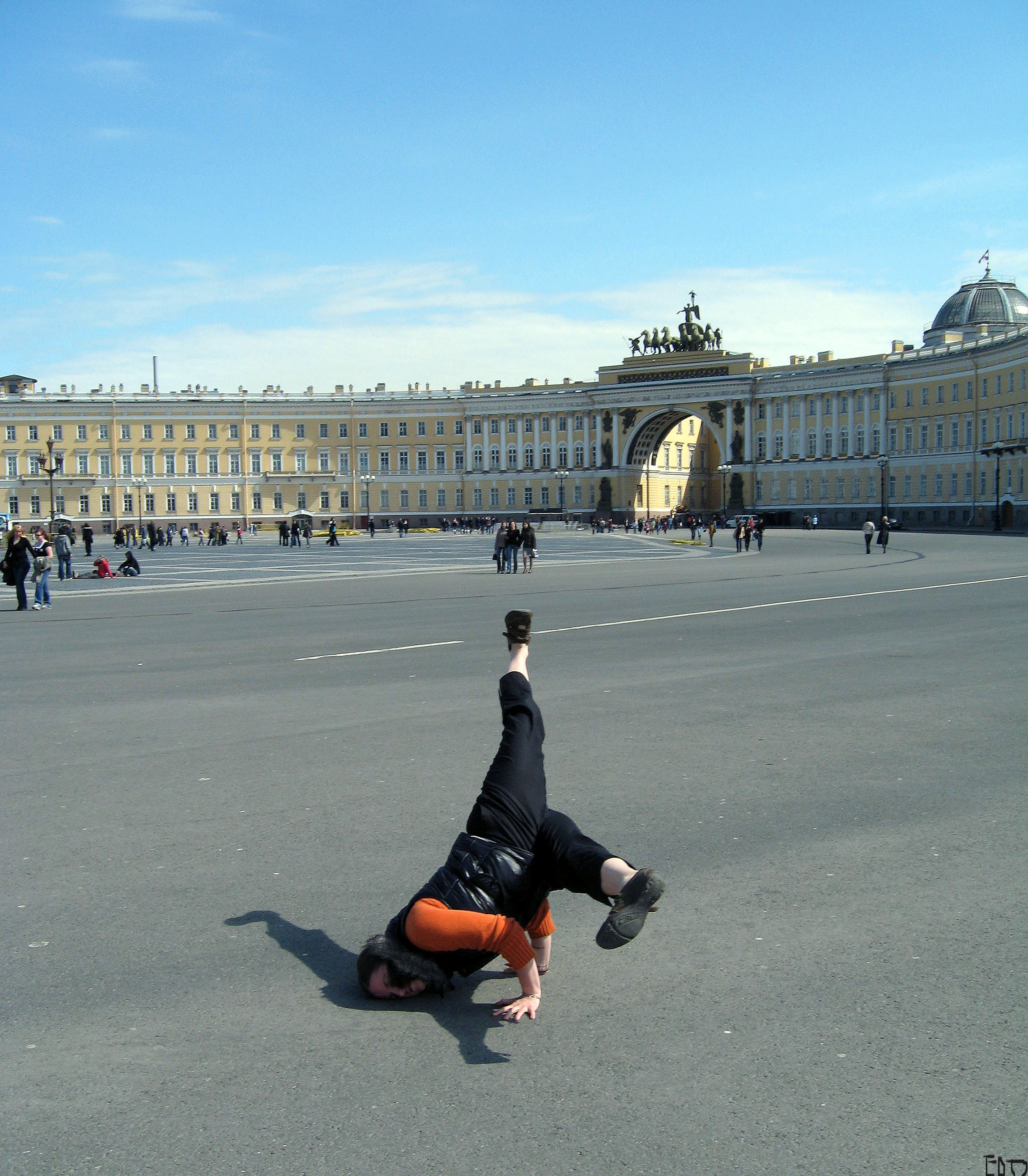 EODRussianFacePlant1