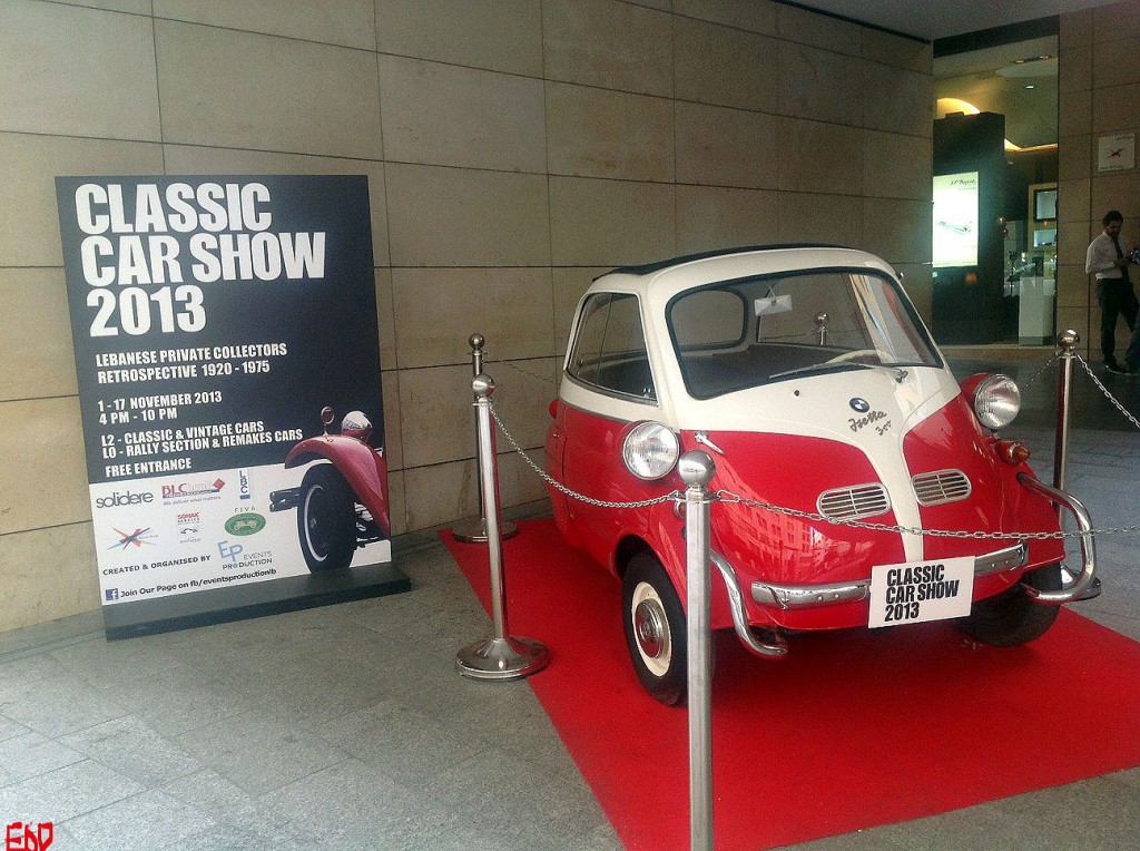 EODClassicCarShow