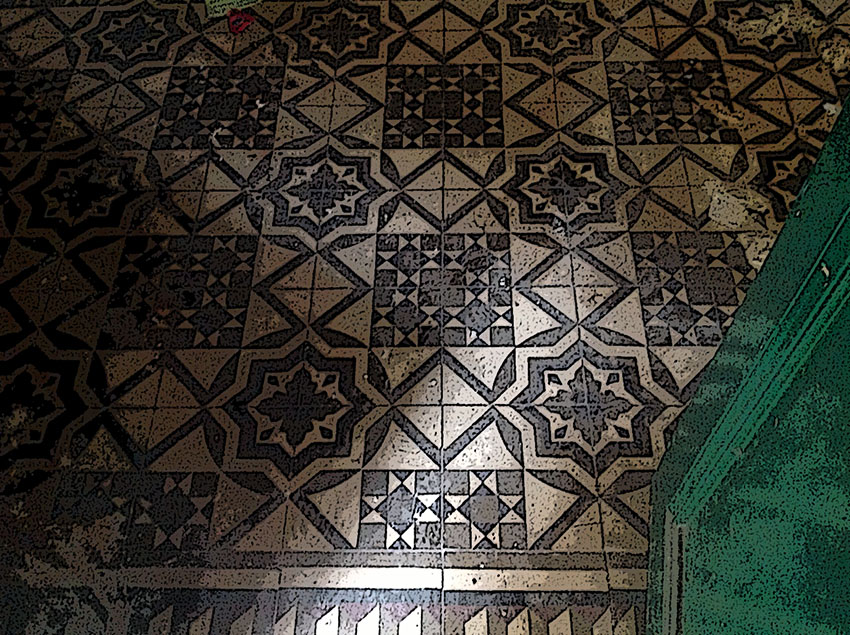 EODFloor