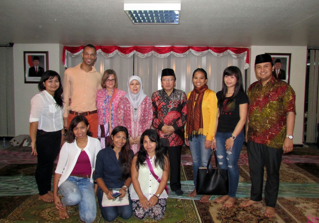 EODIndonesianRamadanBeirut