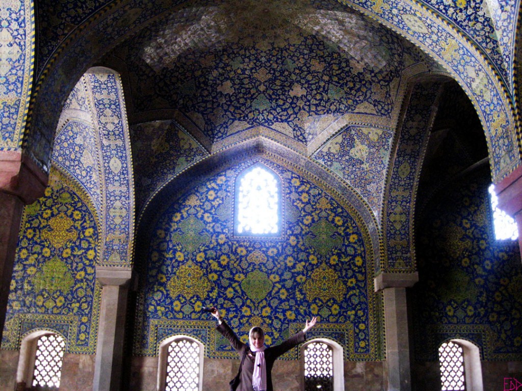 EODThisHappyIranTweet