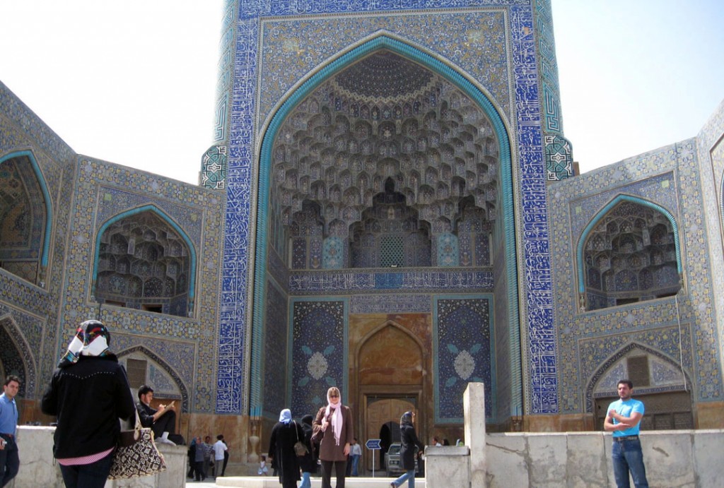 EODNofeetimamIranSave