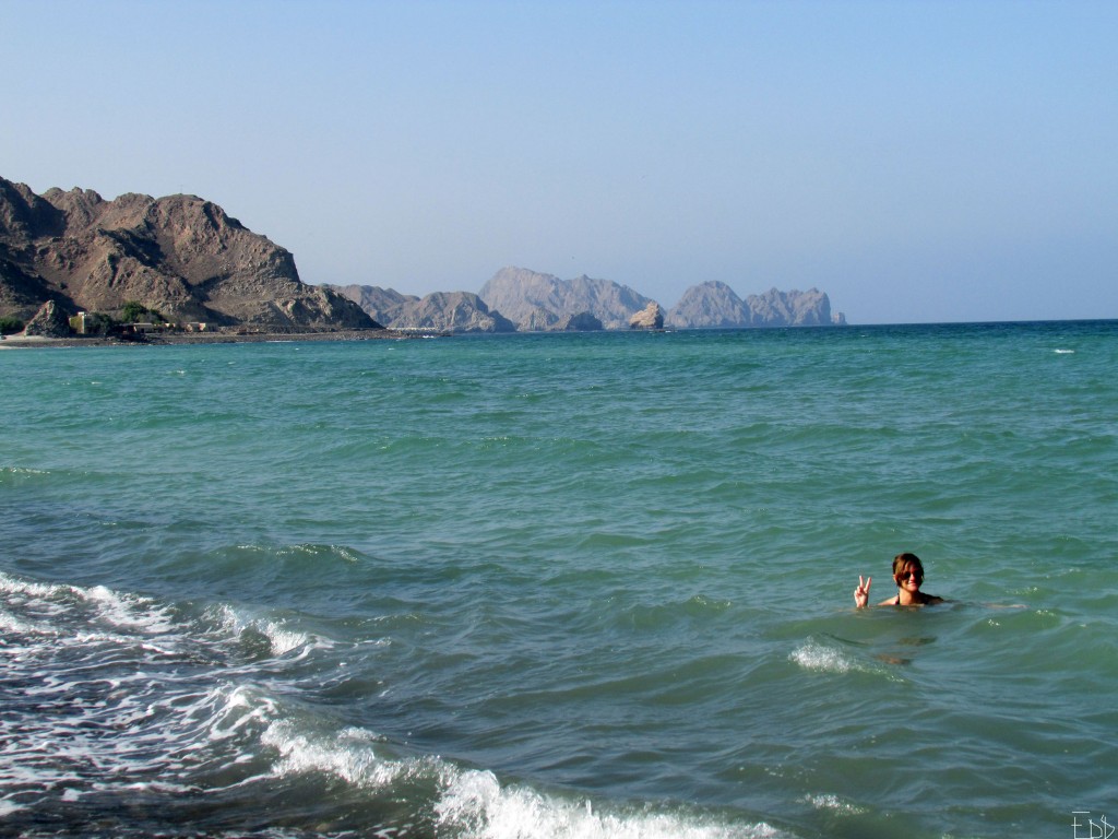 EODSwimPeaceTweet2016