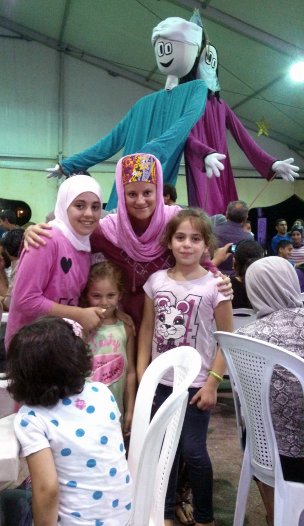 RamadanPuppetsBeirutRefugees