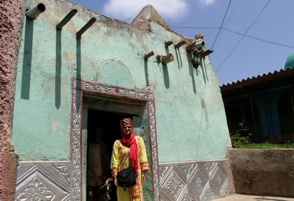 HararQadiriLodgeFotor