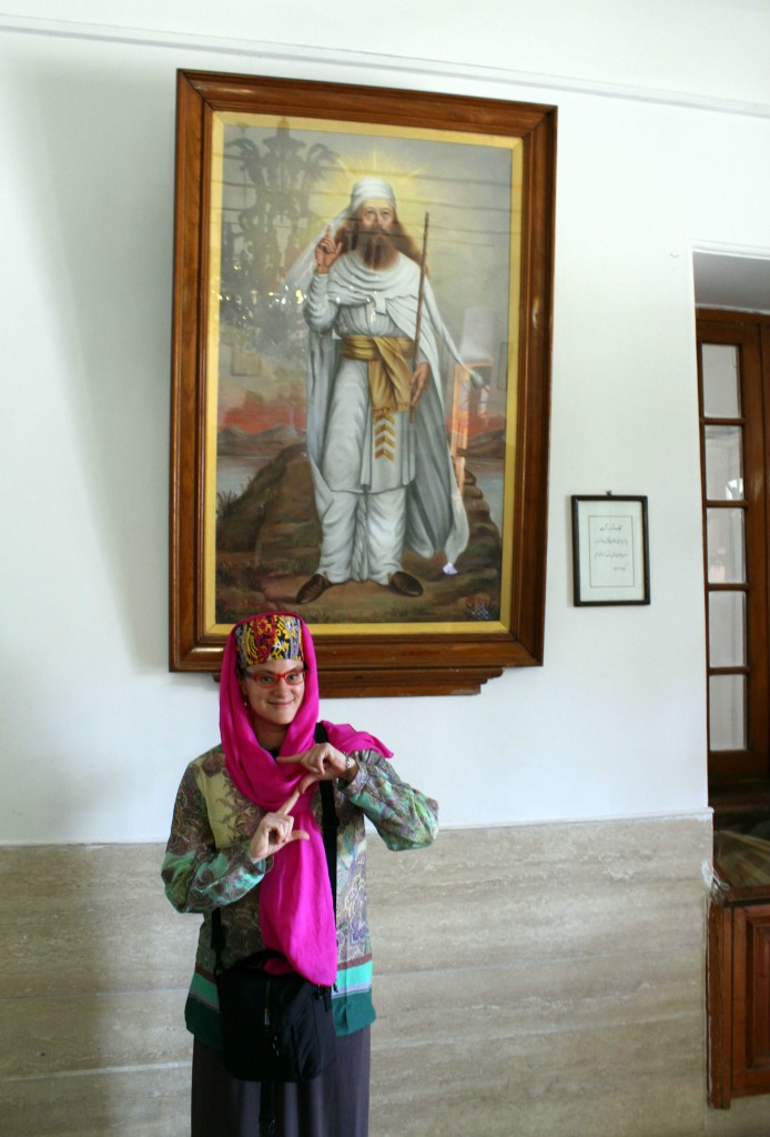 ProphetZoroasterMeFotor