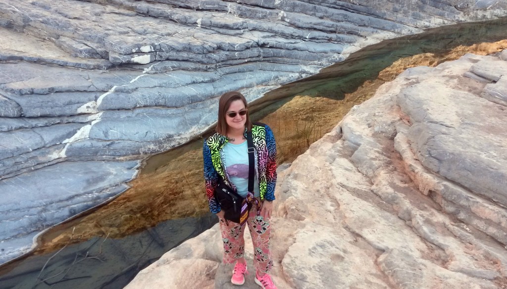 WadiWaterHikeMeFotor