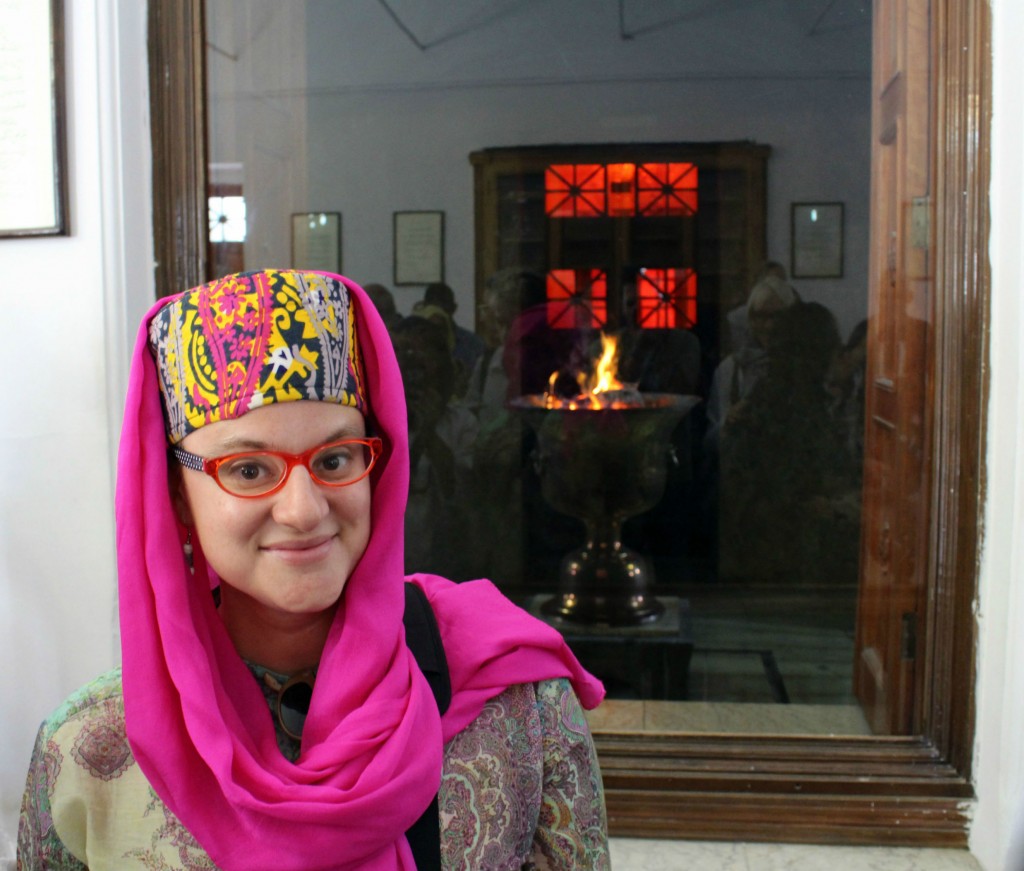 ZoroastrianFlameMeFotor