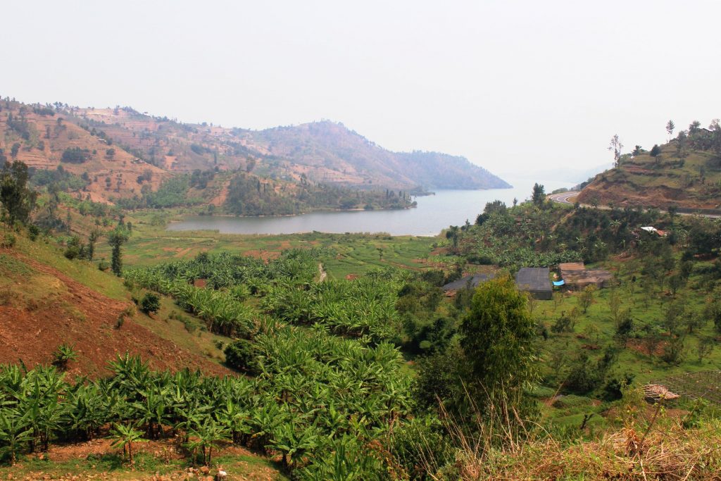 Rwanda (Photo: Emily O'Dell)